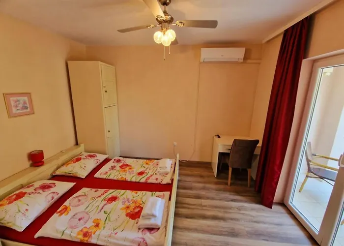 Pansion Belvedere Bed & Breakfast
