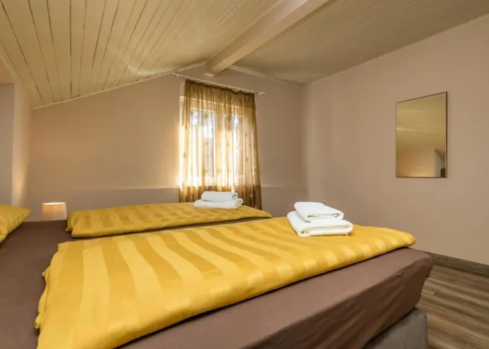 B&B Pansion Belvedere 3*