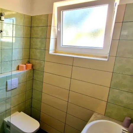 Pansion Belvedere Bed & Breakfast Mali Lošinj