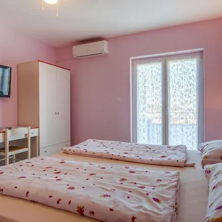 Bed & Breakfast Pansion Belvedere Mali Lošinj