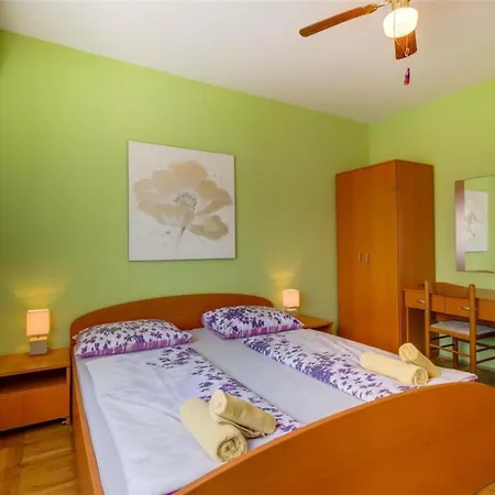 Pansion Belvedere * Mali Losinj
