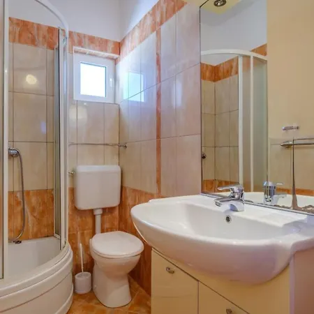Pansion Belvedere Bed & Breakfast Mali Lošinj