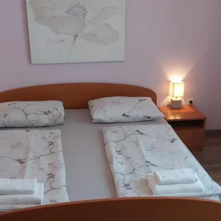 Pansion Belvedere Bed & Breakfast