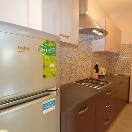 Bed & Breakfast Pansion Belvedere Mali Losinj