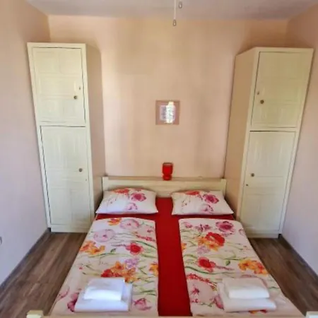Pansion Belvedere Bed & Breakfast