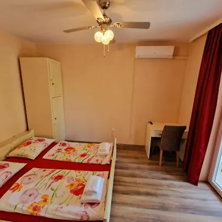 Pansion Belvedere Bed & Breakfast