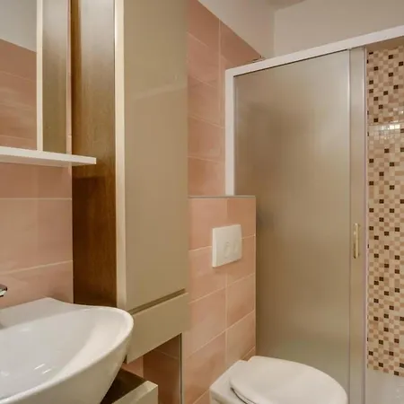 Bed & Breakfast Pansion Belvedere Mali Lošinj