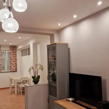 Bed & Breakfast Pansion Belvedere *