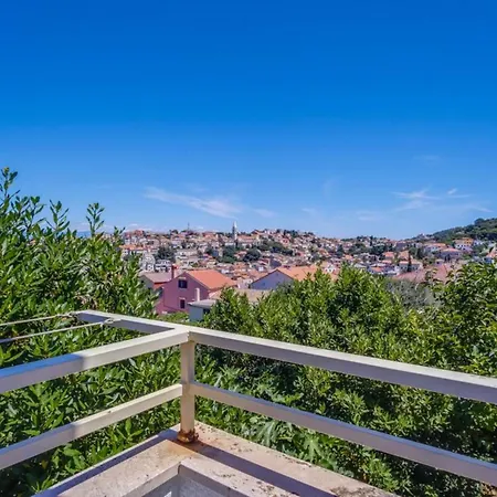 Bed & Breakfast Pansion Belvedere Mali Lošinj