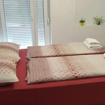 Pansion Belvedere Mali Lošinj