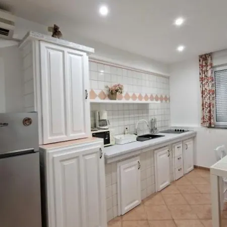 Pansion Belvedere Bed & Breakfast Mali Lošinj