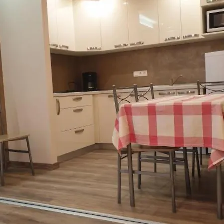 Pansion Belvedere Bed & Breakfast