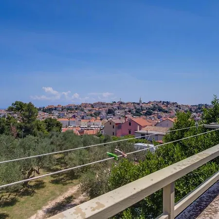 Bed & Breakfast Pansion Belvedere 3*