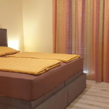 Pansion Belvedere * Mali Losinj