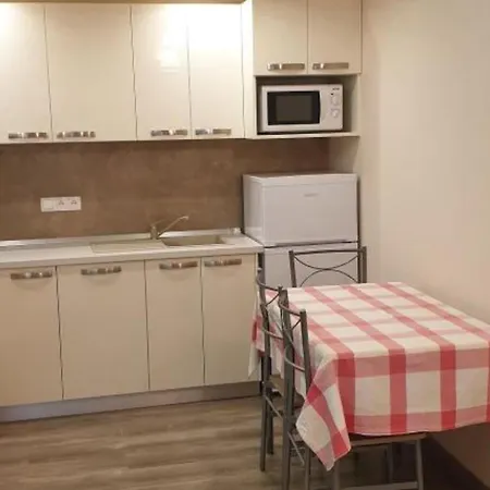 Bed & Breakfast Pansion Belvedere Mali Lošinj