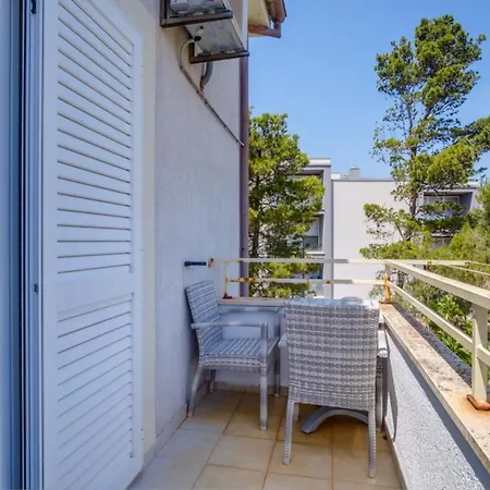 Pansion Belvedere Bed & Breakfast Mali Lošinj