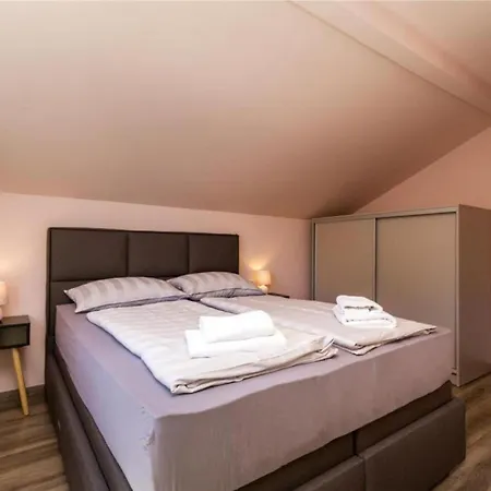 Bed & Breakfast Pansion Belvedere *