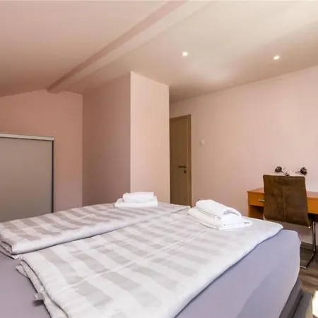 Pansion Belvedere Mali Losinj