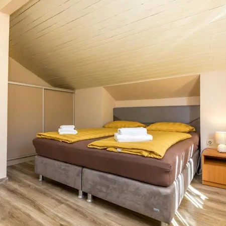 Pansion Belvedere Bed & Breakfast