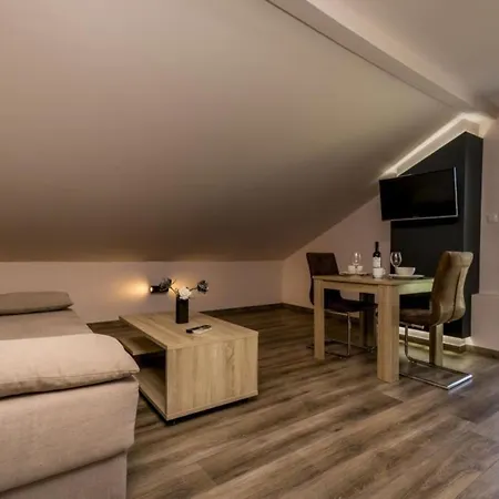 Bed & Breakfast Pansion Belvedere
