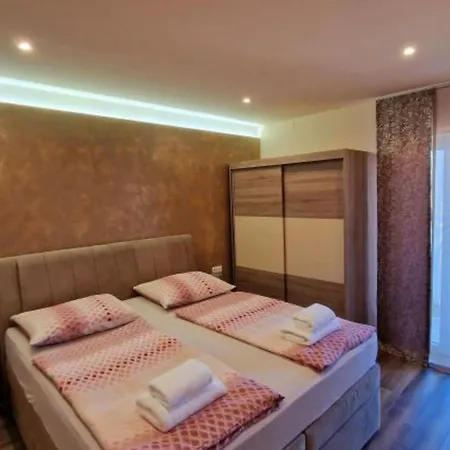 Pansion Belvedere * Mali Losinj