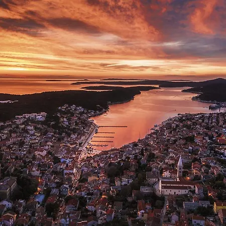 Pansion Belvedere Bed & Breakfast Mali Lošinj