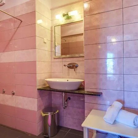 Pansion Belvedere Bed & Breakfast Mali Lošinj