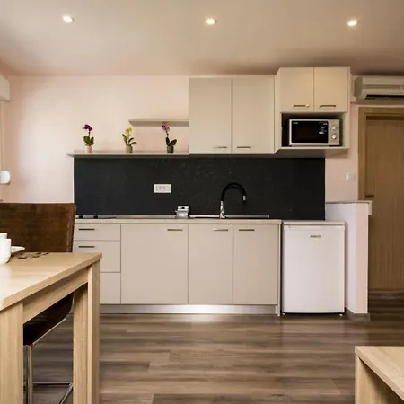 Pansion Belvedere Bed & Breakfast Mali Lošinj