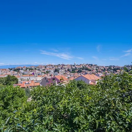 Pansion Belvedere Bed & Breakfast Mali Lošinj