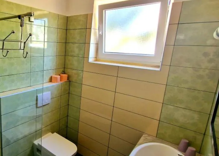 Pansion Belvedere Bed & Breakfast Mali Losinj