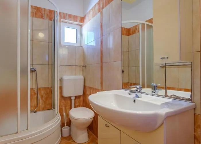 Pansion Belvedere Bed & Breakfast Mali Losinj