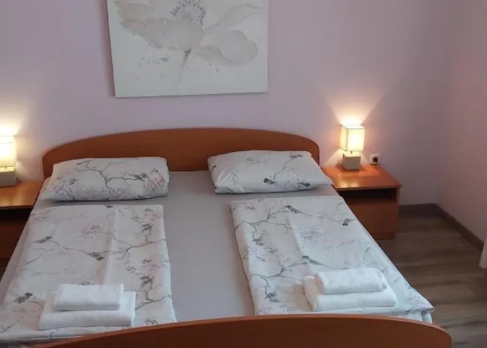 Pansion Belvedere Bed & Breakfast