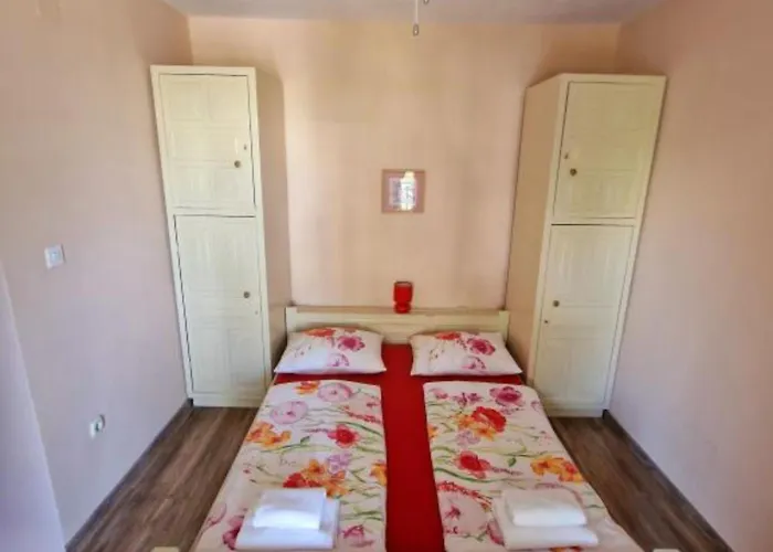 Pansion Belvedere Bed & Breakfast