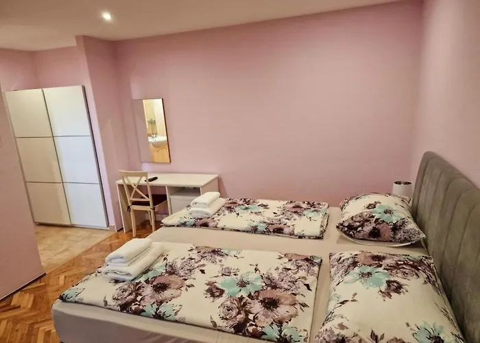Bed & Breakfast Pansion Belvedere