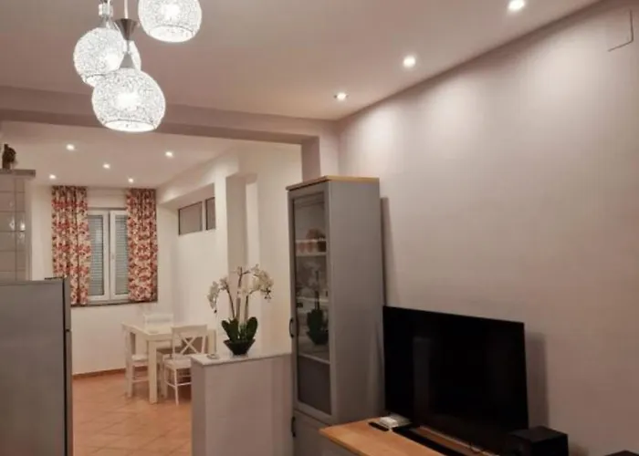 Bed & Breakfast Pansion Belvedere 4*