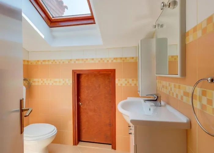 Pansion Belvedere Mali Losinj