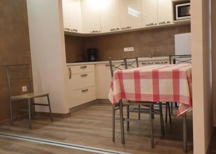 Pansion Belvedere Bed & Breakfast