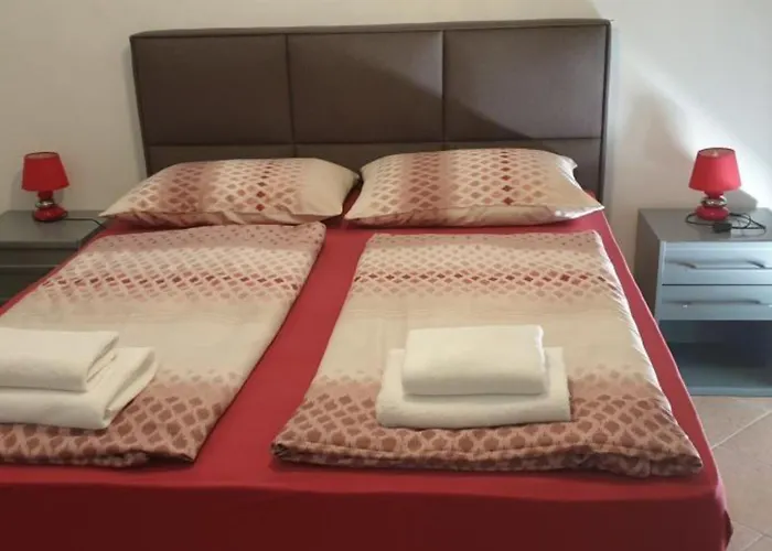 Bed & Breakfast Pansion Belvedere