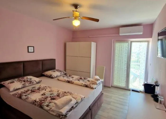 Pansion Belvedere Bed & Breakfast Mali Losinj