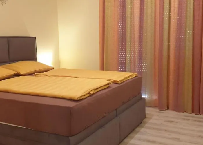 Pansion Belvedere 4* Mali Losinj