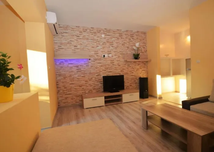 Bed & Breakfast Pansion Belvedere