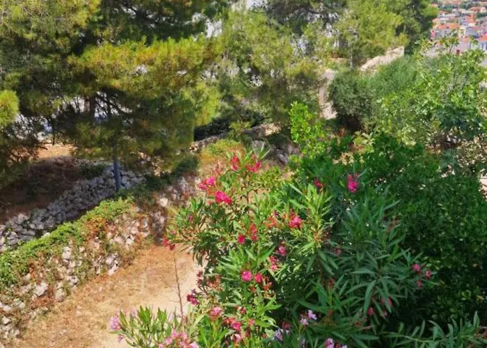Pansion Belvedere Bed & Breakfast Mali Losinj