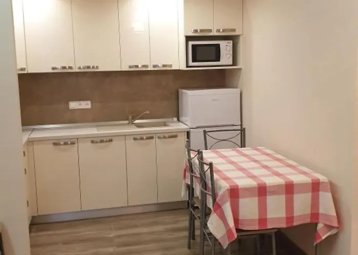 Bed & Breakfast Pansion Belvedere Mali Losinj