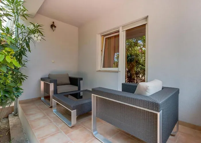 Pansion Belvedere Bed & Breakfast