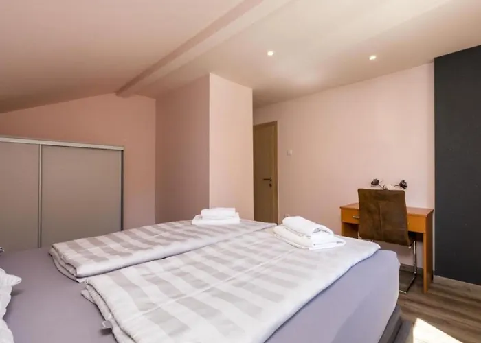 Pansion Belvedere Mali Losinj