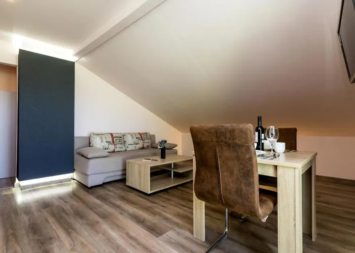 Pansion Belvedere Mali Losinj