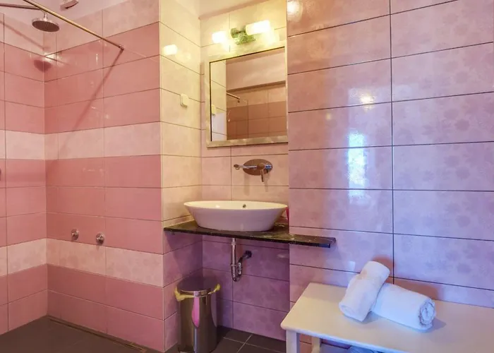 Pansion Belvedere Bed & Breakfast Mali Losinj