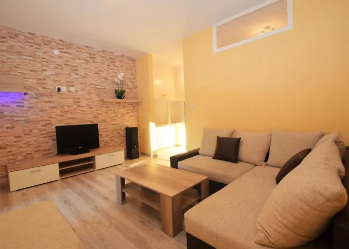 Pansion Belvedere Bed & Breakfast 4*