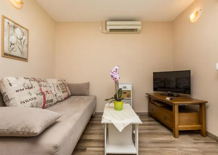 Bed & Breakfast Pansion Belvedere 4*