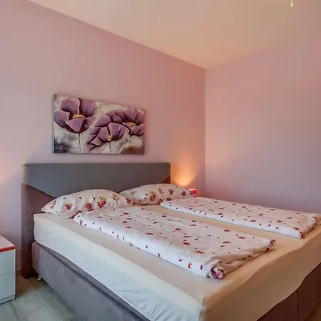 B&B Pansion Belvedere